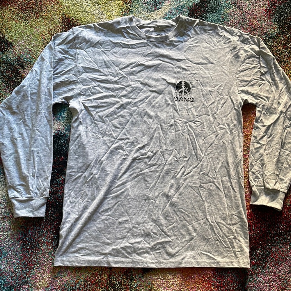 Vans Long Sleeve
